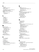 Preview for 292 page of Siemens SITRANS 7ME3500 Operating Instructions Manual