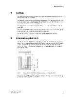 Preview for 7 page of Siemens SITRANS 7MF1570 Operating Instructions Manual