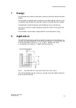 Preview for 19 page of Siemens SITRANS 7MF1570 Operating Instructions Manual