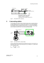 Preview for 21 page of Siemens SITRANS 7MF1570 Operating Instructions Manual