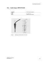 Preview for 25 page of Siemens SITRANS 7MF1570 Operating Instructions Manual