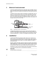 Preview for 32 page of Siemens SITRANS 7MF1570 Operating Instructions Manual