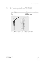 Preview for 73 page of Siemens SITRANS 7MF1570 Operating Instructions Manual