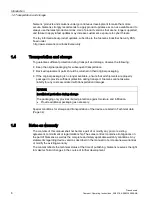 Preview for 6 page of Siemens SITRANS 7ML1100 Compact Operating Instructions