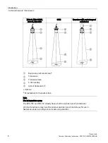 Preview for 8 page of Siemens SITRANS 7ML1100 Compact Operating Instructions