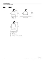 Preview for 18 page of Siemens SITRANS 7ML1100 Compact Operating Instructions