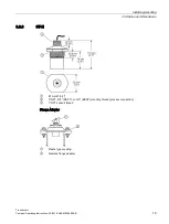 Preview for 19 page of Siemens SITRANS 7ML1100 Compact Operating Instructions