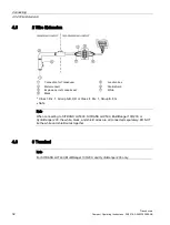 Preview for 32 page of Siemens SITRANS 7ML1100 Compact Operating Instructions