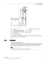 Preview for 37 page of Siemens SITRANS 7ML1100 Compact Operating Instructions