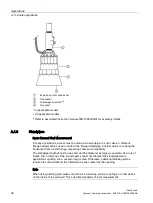 Preview for 38 page of Siemens SITRANS 7ML1100 Compact Operating Instructions