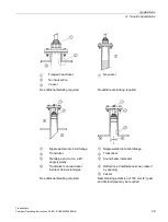 Preview for 39 page of Siemens SITRANS 7ML1100 Compact Operating Instructions