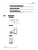 Preview for 41 page of Siemens SITRANS 7ML1100 Compact Operating Instructions