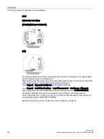 Preview for 48 page of Siemens SITRANS 7ML1100 Compact Operating Instructions