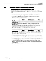 Preview for 49 page of Siemens SITRANS 7ML1100 Compact Operating Instructions