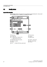 Предварительный просмотр 22 страницы Siemens SITRANS 7MP1110-0AC Operating Instructions Manual