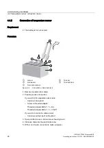 Предварительный просмотр 26 страницы Siemens SITRANS 7MP1110-0AC Operating Instructions Manual