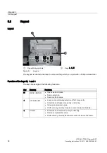 Предварительный просмотр 34 страницы Siemens SITRANS 7MP1110-0AC Operating Instructions Manual