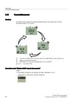 Предварительный просмотр 64 страницы Siemens SITRANS 7MP1110-0AC Operating Instructions Manual