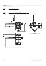 Предварительный просмотр 88 страницы Siemens SITRANS 7MP1110-0AC Operating Instructions Manual