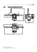 Предварительный просмотр 89 страницы Siemens SITRANS 7MP1110-0AC Operating Instructions Manual