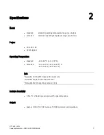 Preview for 9 page of Siemens SITRANS AS100 Operating Instructions Manual