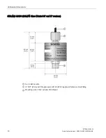 Preview for 12 page of Siemens SITRANS AS100 Operating Instructions Manual