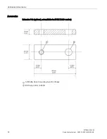 Preview for 14 page of Siemens SITRANS AS100 Operating Instructions Manual