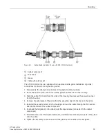 Preview for 21 page of Siemens SITRANS AS100 Operating Instructions Manual