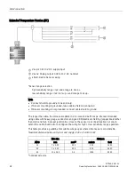 Preview for 24 page of Siemens SITRANS AS100 Operating Instructions Manual