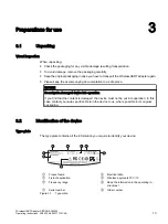 Предварительный просмотр 13 страницы Siemens SITRANS AW 7MP3112 Series Operating Instructions Manual