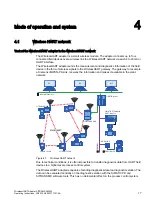 Предварительный просмотр 17 страницы Siemens SITRANS AW 7MP3112 Series Operating Instructions Manual