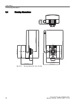 Предварительный просмотр 24 страницы Siemens SITRANS AW 7MP3112 Series Operating Instructions Manual