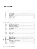 Preview for 3 page of Siemens SITRANS CC220 Operating Instructions Manual