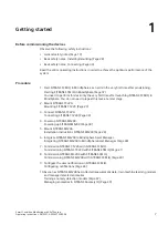 Preview for 7 page of Siemens SITRANS CC220 Operating Instructions Manual