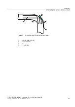 Preview for 21 page of Siemens SITRANS DA400 Operating Instructions Manual