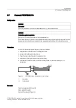 Preview for 31 page of Siemens SITRANS DA400 Operating Instructions Manual