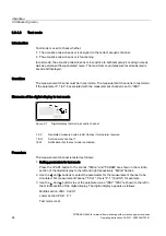 Preview for 44 page of Siemens SITRANS DA400 Operating Instructions Manual