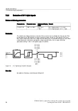 Preview for 64 page of Siemens SITRANS DA400 Operating Instructions Manual