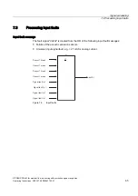 Preview for 65 page of Siemens SITRANS DA400 Operating Instructions Manual