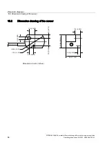 Preview for 86 page of Siemens SITRANS DA400 Operating Instructions Manual