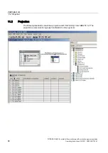 Preview for 88 page of Siemens SITRANS DA400 Operating Instructions Manual