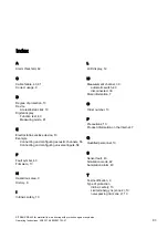 Preview for 93 page of Siemens SITRANS DA400 Operating Instructions Manual