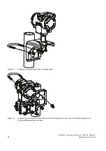 Предварительный просмотр 16 страницы Siemens SITRANS DS III series Compact Operating Instructions