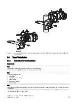 Предварительный просмотр 17 страницы Siemens SITRANS DS III series Compact Operating Instructions