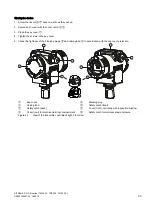 Предварительный просмотр 25 страницы Siemens SITRANS DS III series Compact Operating Instructions