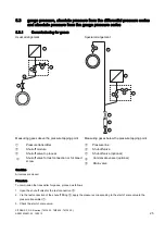 Предварительный просмотр 27 страницы Siemens SITRANS DS III series Compact Operating Instructions