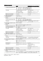 Предварительный просмотр 49 страницы Siemens SITRANS DS III series Compact Operating Instructions