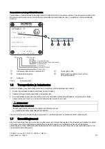 Предварительный просмотр 55 страницы Siemens SITRANS DS III series Compact Operating Instructions