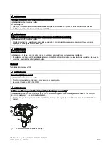 Предварительный просмотр 105 страницы Siemens SITRANS DS III series Compact Operating Instructions