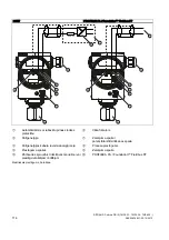 Предварительный просмотр 116 страницы Siemens SITRANS DS III series Compact Operating Instructions